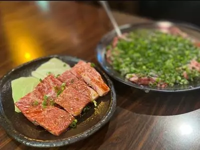 焼肉どらごん