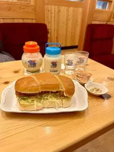 珈琲所コメダ珈琲店 イオンモール川口店