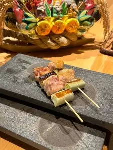炉端焼き鳥 鶏彩