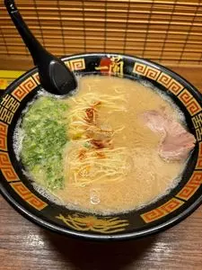 一蘭 西新宿店