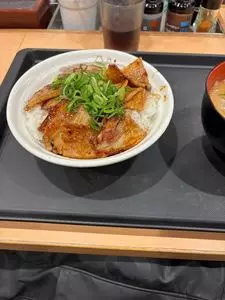 松屋 花小金井駅前店