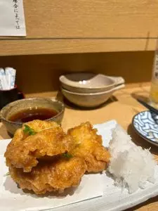 鶏出汁おでん とりばか 六本木店