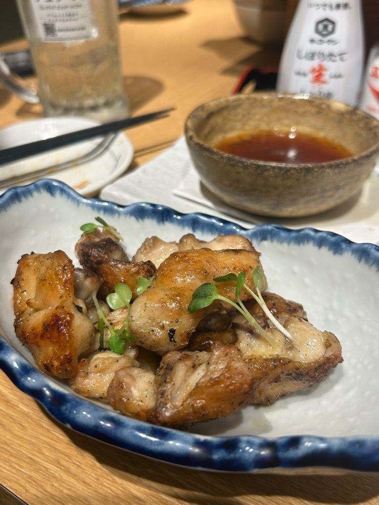 sachi_s3さんが投稿した鶏出汁おでん とりばか 六本木店に関する口コミの画像