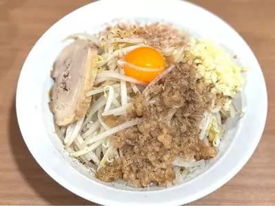 麺屋ガテンZ