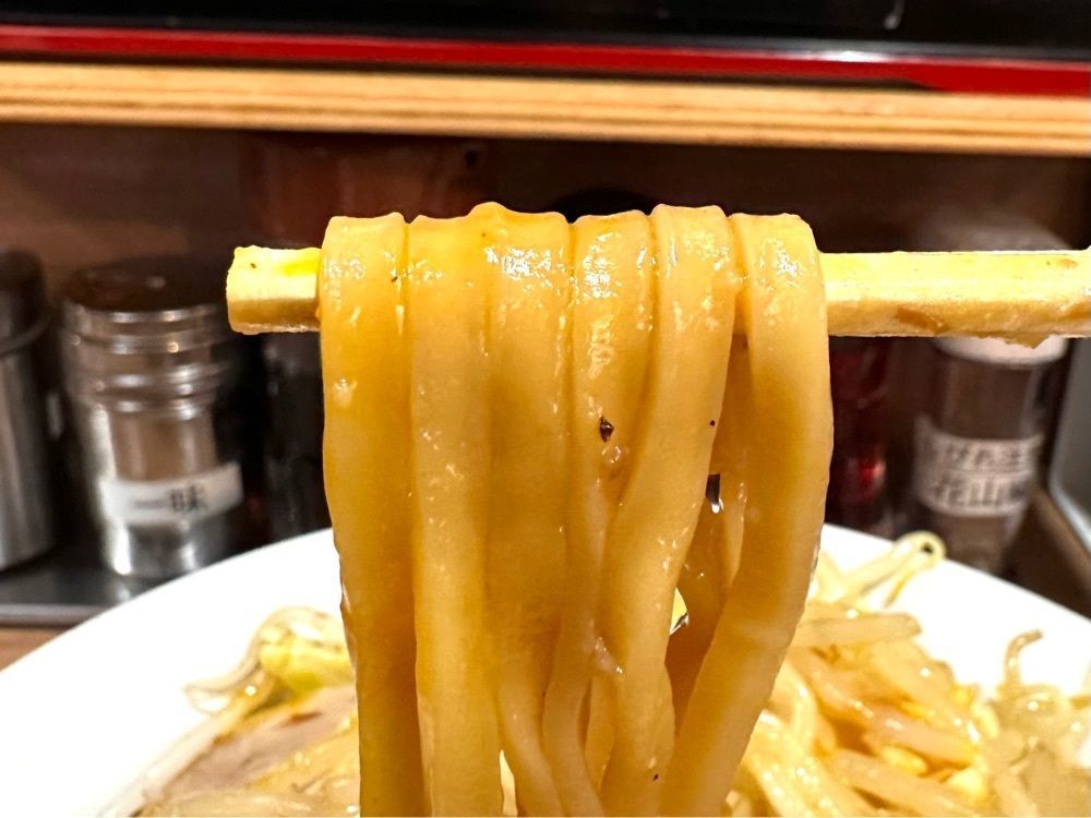 かずくんさんが投稿した麺屋ガテンZに関する口コミの画像