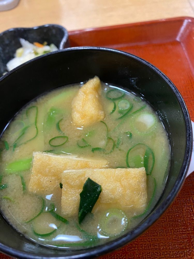 けんけんさんが投稿したなか卯 調布北口店に関する口コミの画像