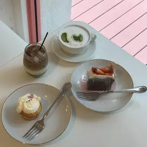 CAFERINA（カフェリナ）