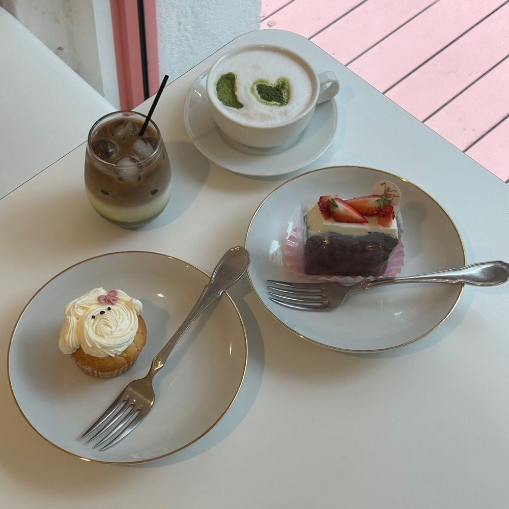 nonさんが投稿したCAFERINA（カフェリナ）に関する口コミの画像