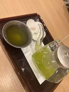 神楽坂 茶寮 渋谷スクランブルスクエア店