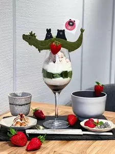 ツナグ茶房
