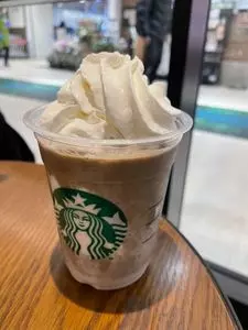 スターバックスコーヒー 川崎ルフロン店