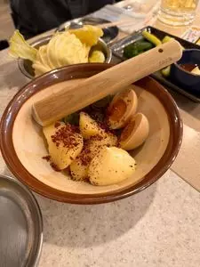 串カツ田中 王子店（クシカツタナカ）
