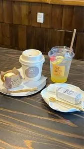 HIBI COFFEE（ヒビコーヒー）