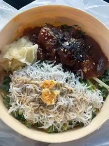 わっぱや EXPASA足柄下り店