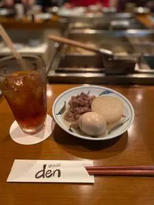 おでんやden（おでんやでん） 2枚目