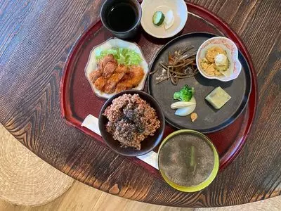 結わえる 本店（ゆわえる）