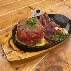 肉寿司ちょんまげ