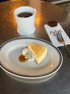 マリモ カフェ アンド ダイニング（Marimo café & dining）