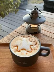 イッチ カワラ コーヒー ラボ（icci KAWARA COFFEE LABO）