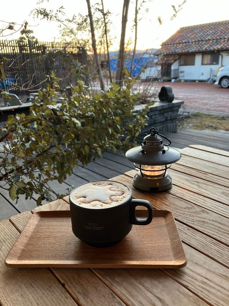 Nさんが投稿したイッチ カワラ コーヒー ラボ（icci KAWARA COFFEE LABO）に関する口コミの画像