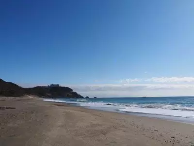 恋路ヶ浜