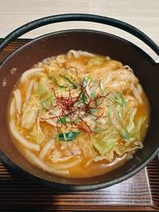 純手打ちうどん そば 貴舟（きぶね）