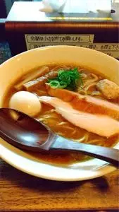 らーめん チキント（【旧店名】くれちゃん らぁめん）