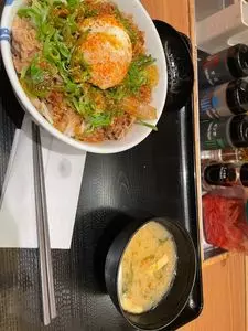松屋 六本木4丁目店