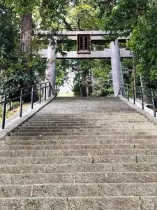 伊豆山神社