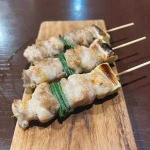 しあわせ焼鳥 家族や