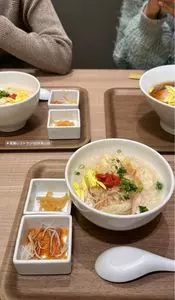 薬膳レストラン 10ZEN 青山店