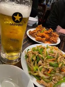 珉珉 六本木店（みんみん）
