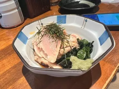 中野のけむり