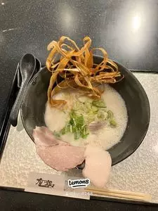 鶏soba座銀 神楽坂東京本店