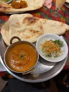 JAY GANESHA（【旧店名】インドネパールレストランMAYADEVI）