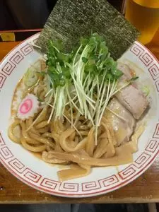 武蔵野アブラ學会 早稲田総本店（アブラ学会）