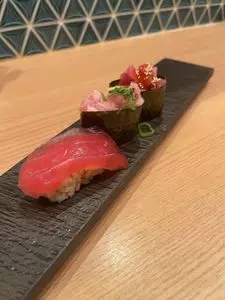 鮨・酒・肴 杉玉 中野坂上