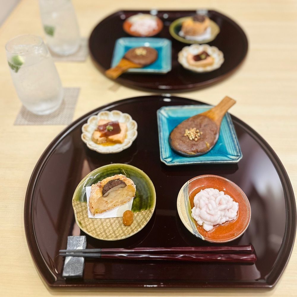 あんよさんが投稿したのどぐろ割烹 一心 別邸（【旧店名】のどぐろ専門 かなめ 赤坂別邸）に関する口コミの画像