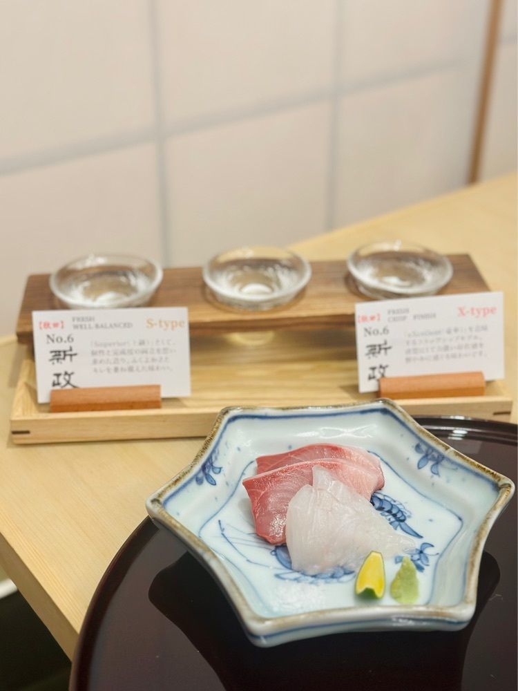 あんよさんが投稿したのどぐろ割烹 一心 別邸（【旧店名】のどぐろ専門 かなめ 赤坂別邸）に関する口コミの画像