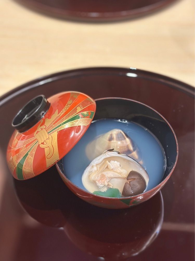 あんよさんが投稿したのどぐろ割烹 一心 別邸（【旧店名】のどぐろ専門 かなめ 赤坂別邸）に関する口コミの画像