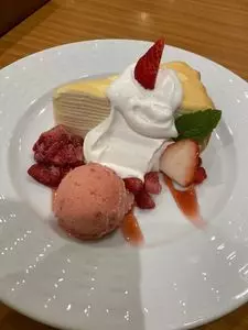 ココス 名護店（COCO'S）