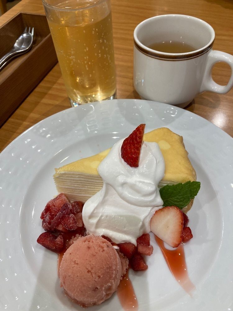 ゴンさんが投稿したココス 名護店（COCO'S）に関する口コミの画像