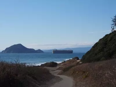 伊良湖岬灯台