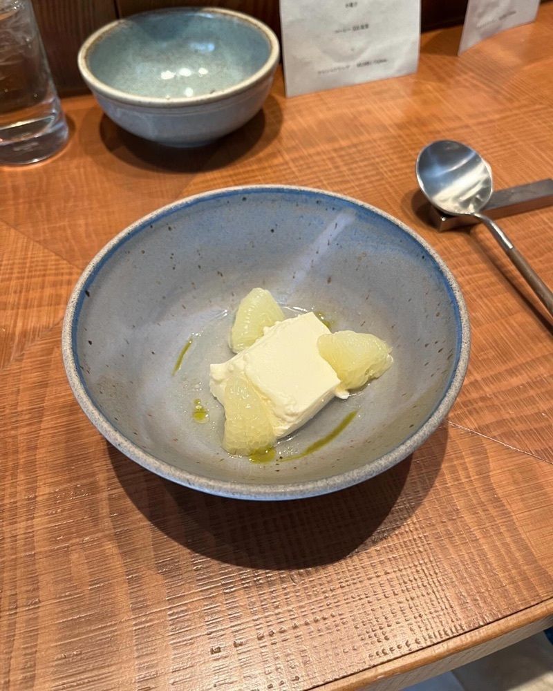 食べ太郎🍽️ 東京･横浜グルメ📍さんが投稿したBistro yen（ビストロイェン）に関する口コミの画像