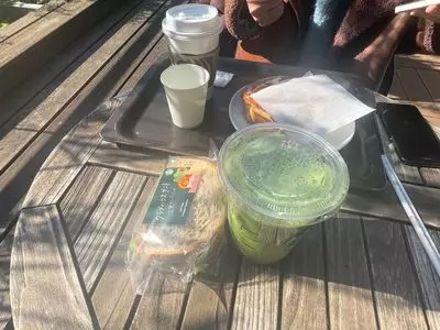 スターバックス・コーヒー 麻布十番店