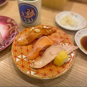 回転寿し トリトン 東京ソラマチ店