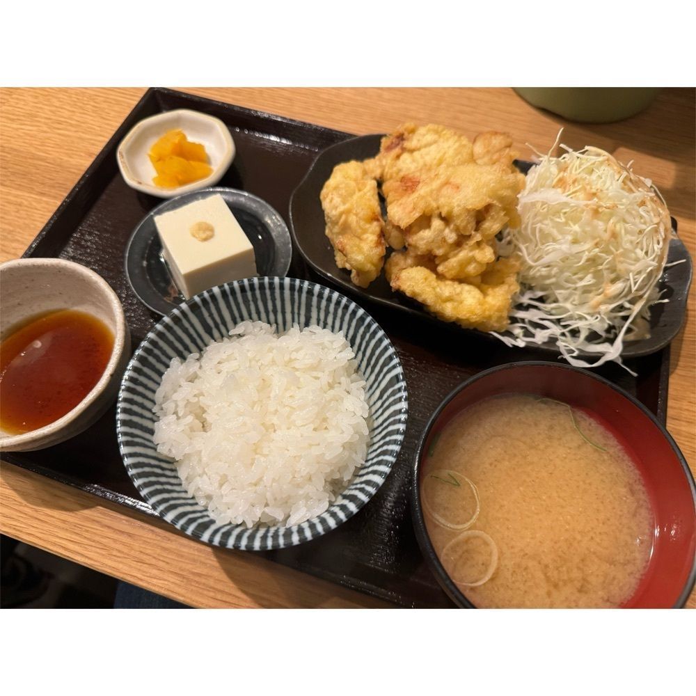 Kanaさんが投稿した今泉のよる（【旧店名】今泉のとり天）に関する口コミの画像
