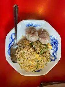 恵比寿 大龍軒