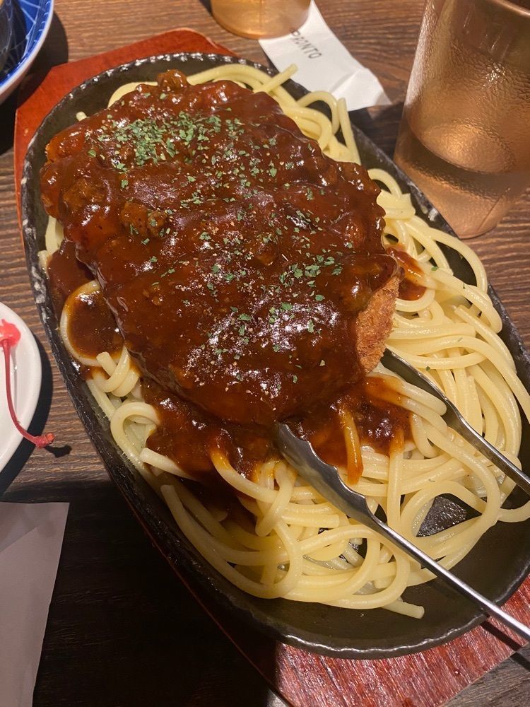 kiinaさんが投稿したプロント 青山店（PRONTO）に関する口コミの画像