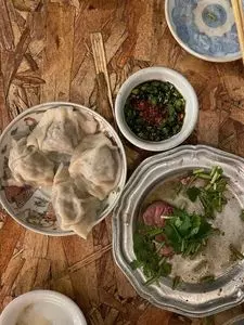 CHI-FO 台湾屋台縁食区（チーフォ）